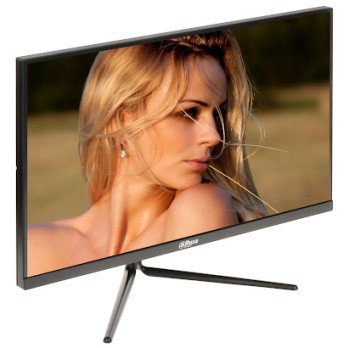 MONITORIAUS HDMI, DP, GARSO LM24-E231 23,8 " DAHUA