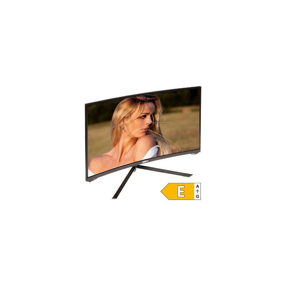 MONITORIAUS HDMI, DP, GARSO LM27-E230C 27 DAHUA