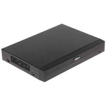 AHD, HD-CVI, HD-TVI, CVBS, IP DVR XVR5104HE-I3 4 KANALAI DOHUA