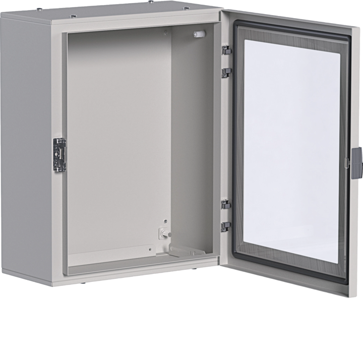 Hager FL162A Orion.Plus Steel Enclosure 500x400x100 mm