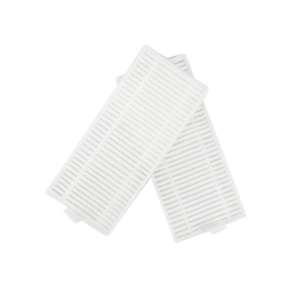 HEPA-suodatin Viomi S9:lle (2kpl)