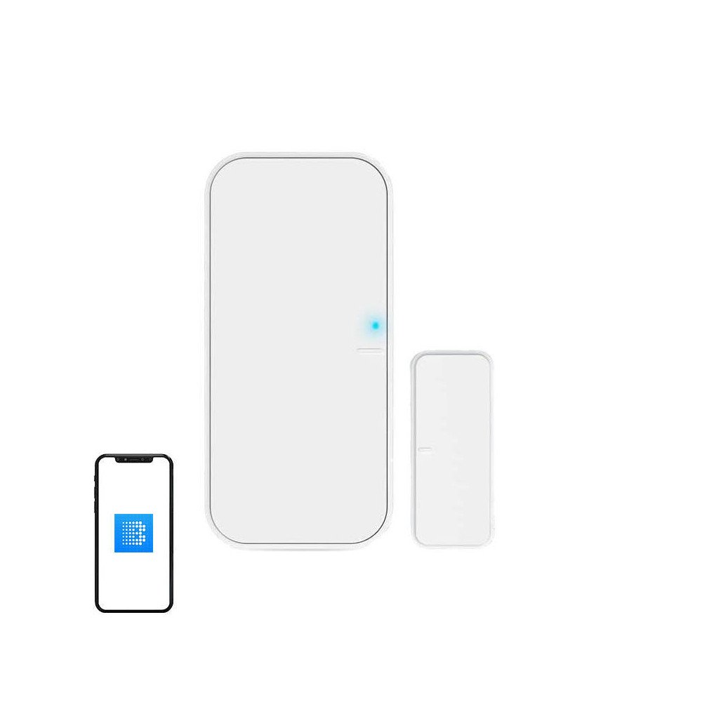 SMART DOOR -ANTURI BroadLink + S3 HUB