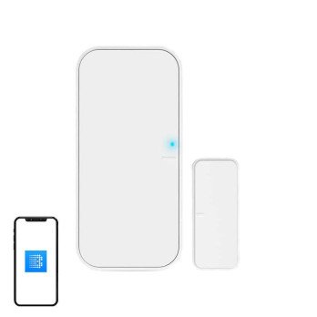 SMART DOOR -ANTURI BroadLink + S3 HUB