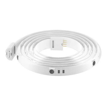 Yeelight LED gaismas sloksnes pagarinajums (1 m)