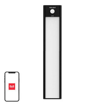 Yeelight Closet Hele must 20cm 2700K