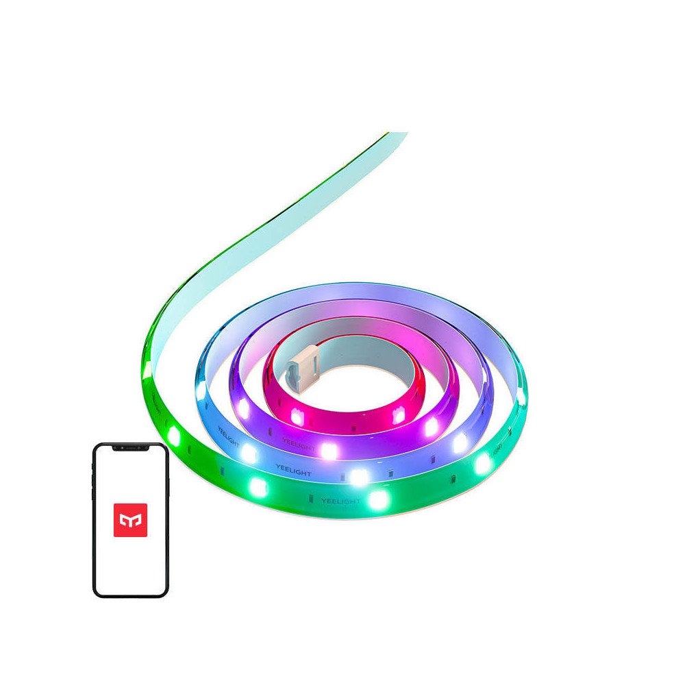 Yeelight LED Lightstrip Pro 2m