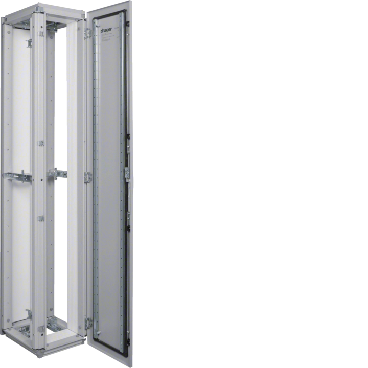 Hager FG21SD Steel Enclosure 1900x360x400 mm