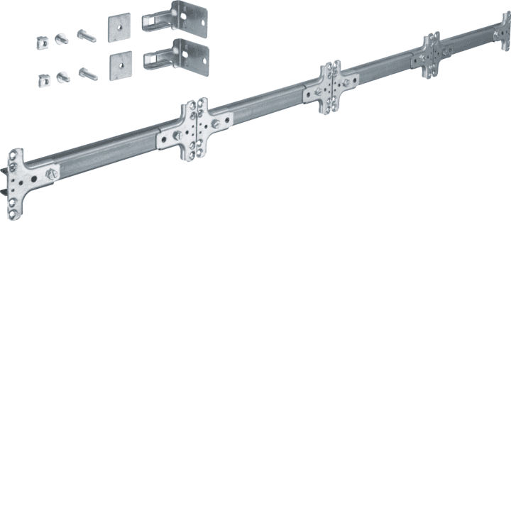 Hager UT84CN Universal Strain Relief Holder 1000 mm
