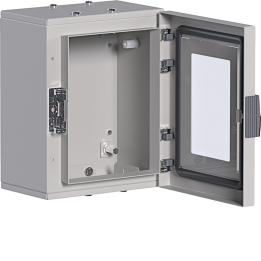Hager FL151A Orion.Plus Steel Enclosure 250x200x160 mm