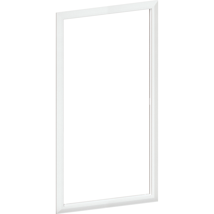 Hager FZ072R Universal Frame FW, without door, for FWU72, IP55