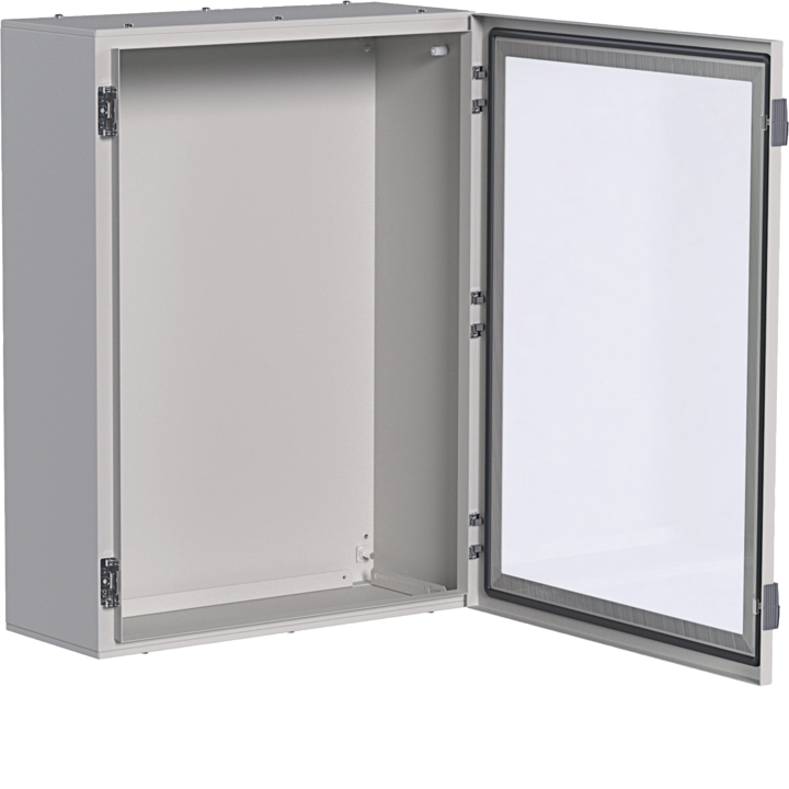 Hager FL173A Orion.Plus Steel Enclosure 800x600x250 mm