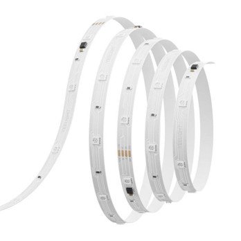 Pasek LED RGBIC Yeelight Led Basic Strip sviestuvai 12m