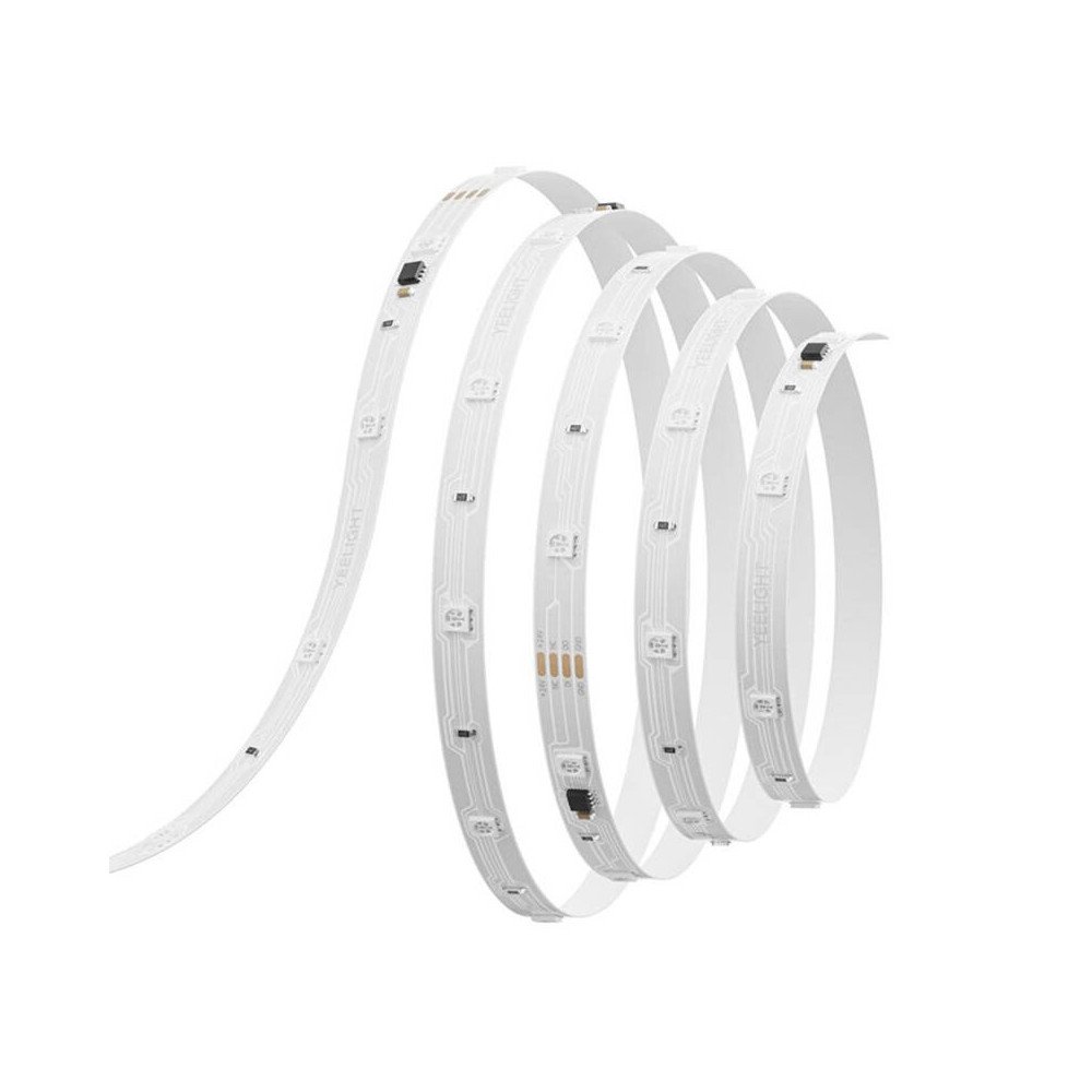 Pasek RGBIC Yeelight Led Basic, 6