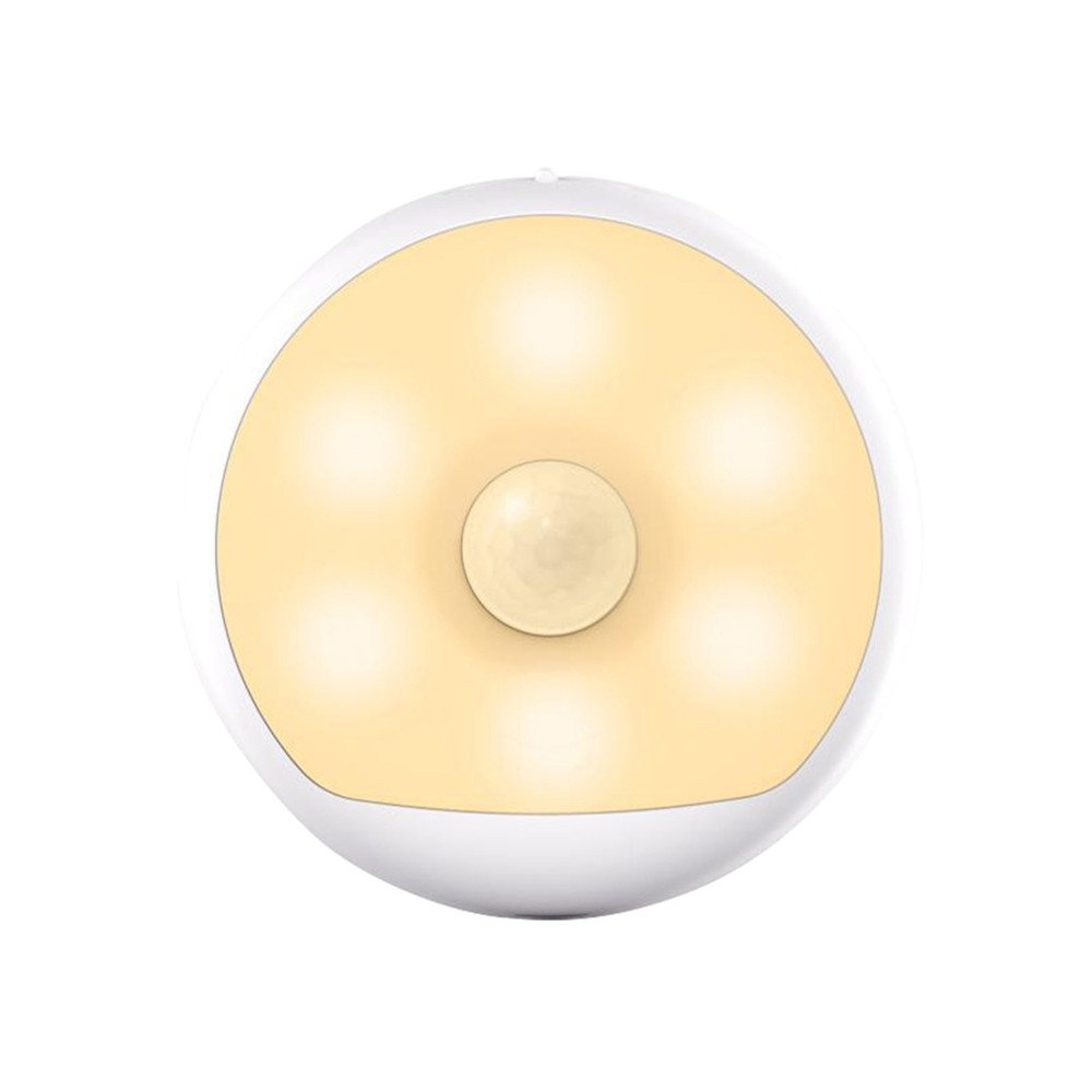 Yeelight Sensor NightLight judesio jutiklio naktinis apsvietimas