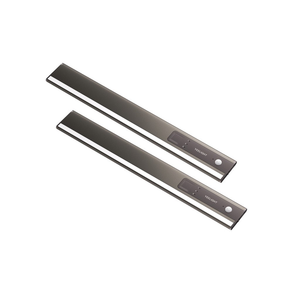 Yeelight Ultra-Thin Intelligent Linkage Cabinet Li (2 kpl)