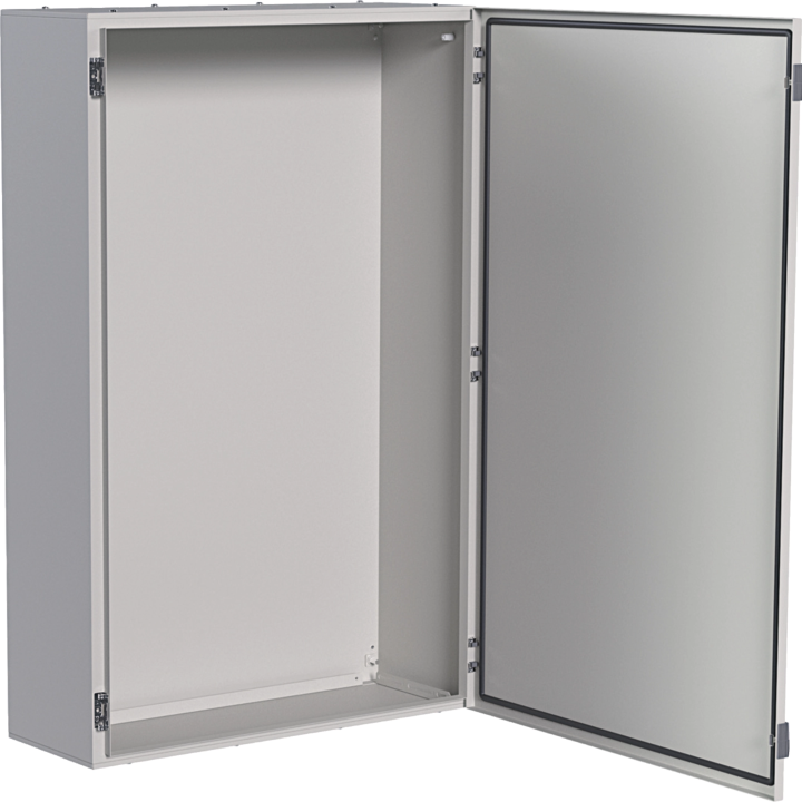 Hager FL130A Orion.Plus Steel Enclosure 1250x800x300 mm