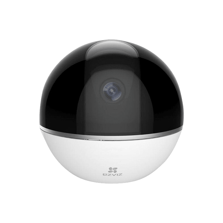 EZVIZ EZ-C6TC 2MP PTZ IP Camera with PoE and Wi-Fi