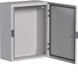 Hager FL112A Orion.Plus Steel Enclosure 500x400x200 mm