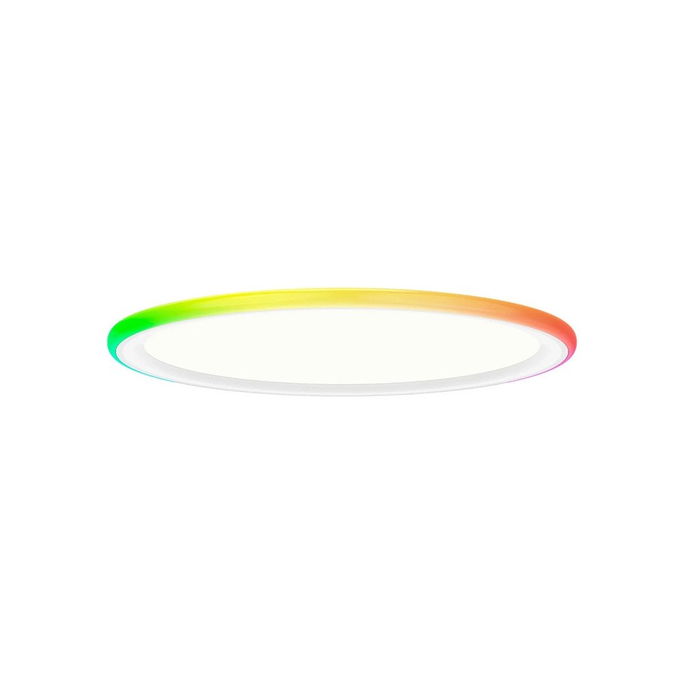 Smart edge-lit ceiling lamp Yeelight Mars C400