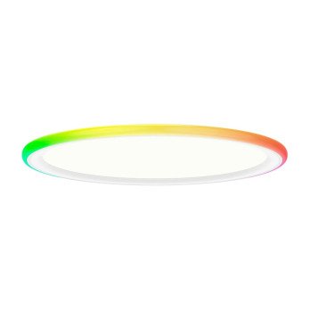 Smart edge-lit ceiling lamp Yeelight Mars C400