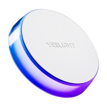 Yeelight Vega RGB NightLight kustibas sensora nakts gaisma
