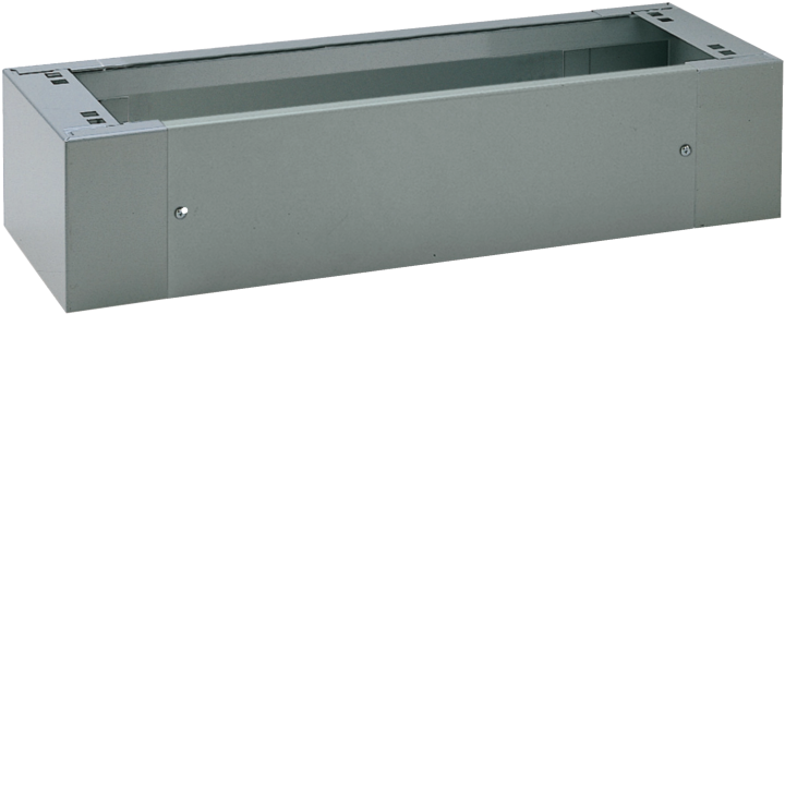 Hager FM450 Plinth, Quadro5, H150 700x260 mm