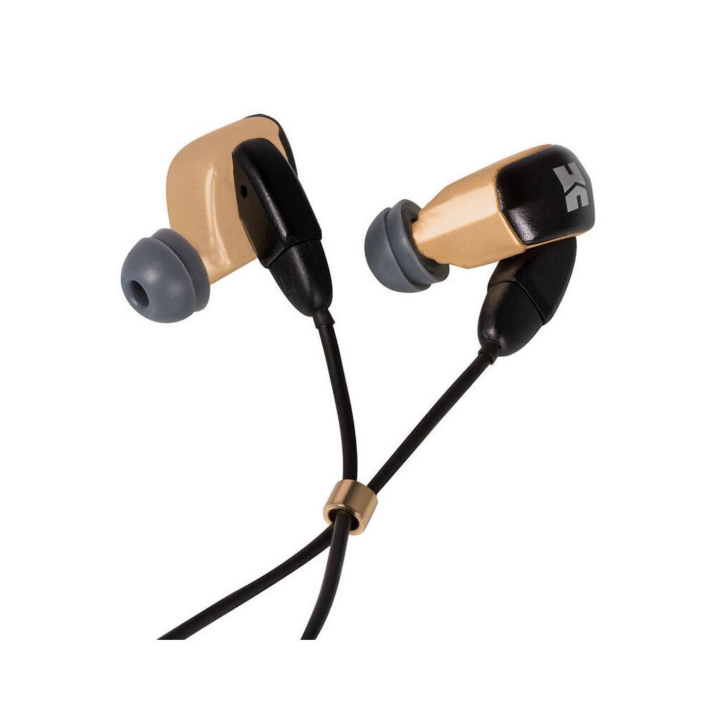 HiFiMAN RE2000 Pro Gold korvaklapid