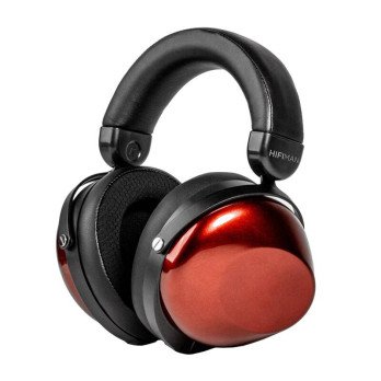 HiFiMAN HE-R9 juhtmevabad tasapinnalised korvaklapid