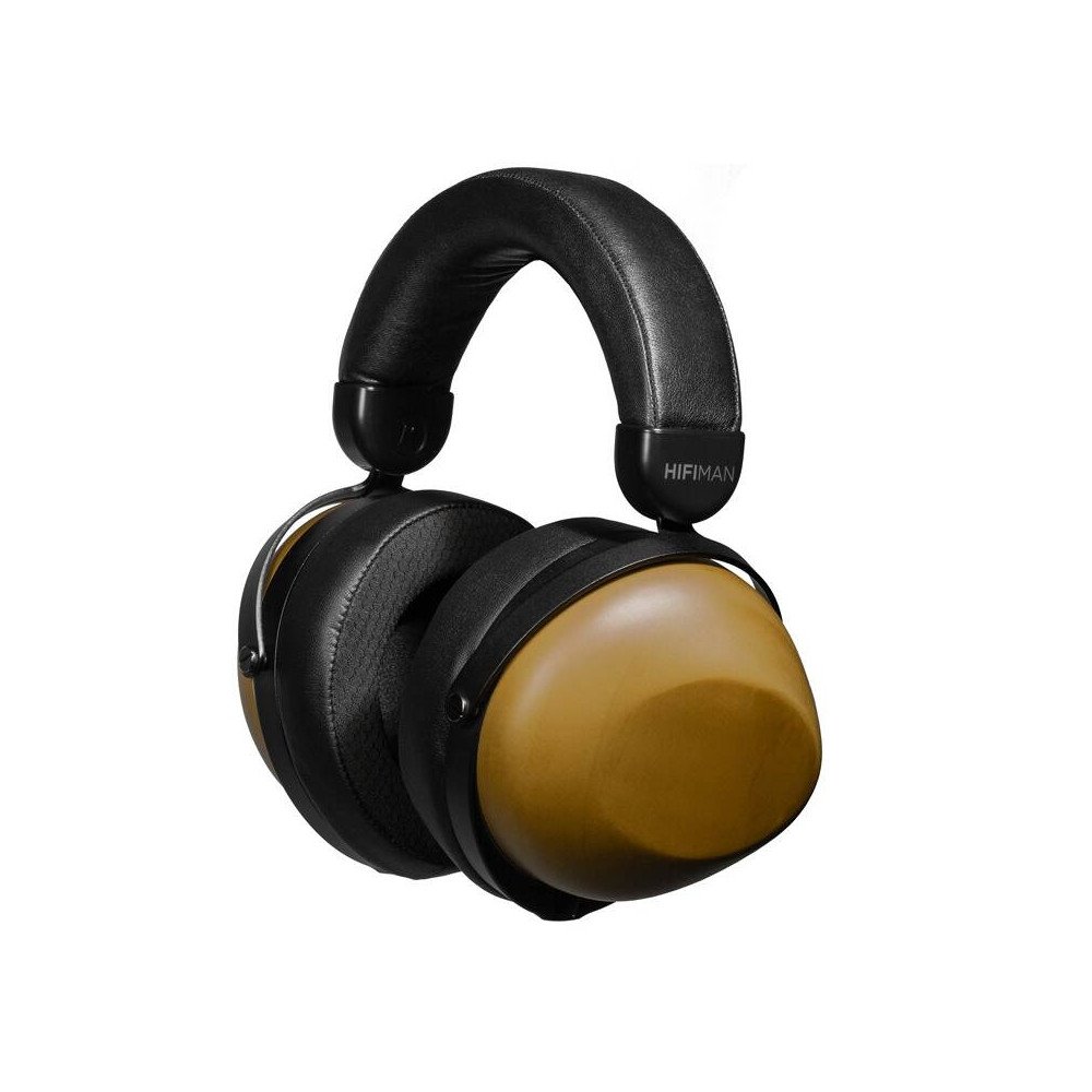 HiFiMAN HE-R10D langalliset dynaamiset kuulokkeet