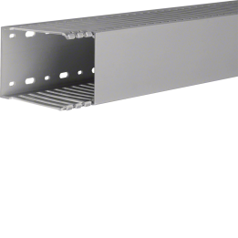 Hager DNG10007507030B Control Panel Trunking, Grey, 10" Display
