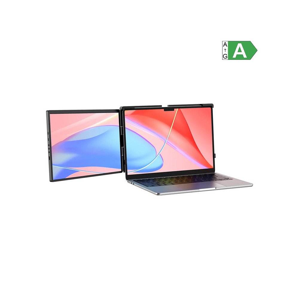 Uperfect Z14-S M140G13 14" 2240*1400 kaasaskantav monitor
