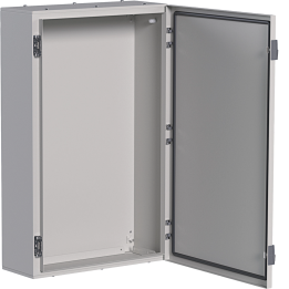 Hager FL121A Orion.Plus Steel Enclosure 800x500x200 mm