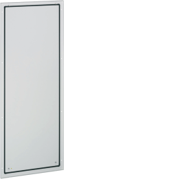Hager FN276E Quadro Distribution Board Enclosure 700x1900 mm Grey