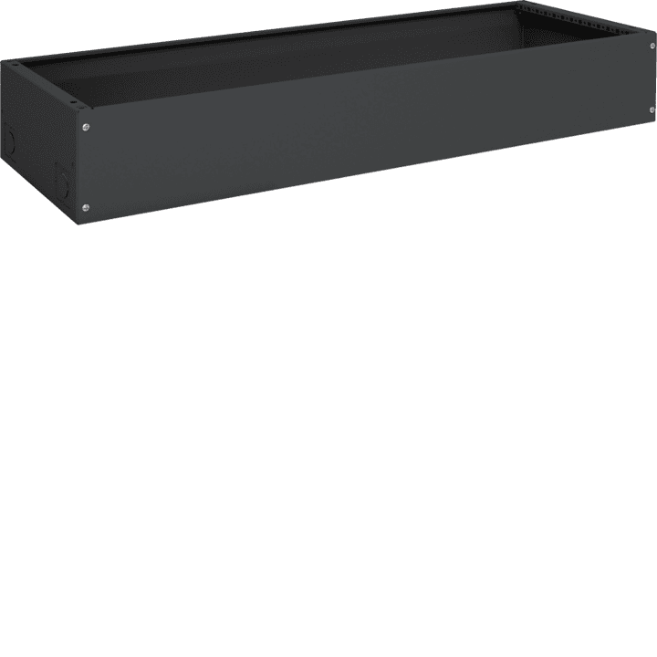 Hager FZ665A Plinth, Universal, H200 1300x400 mm