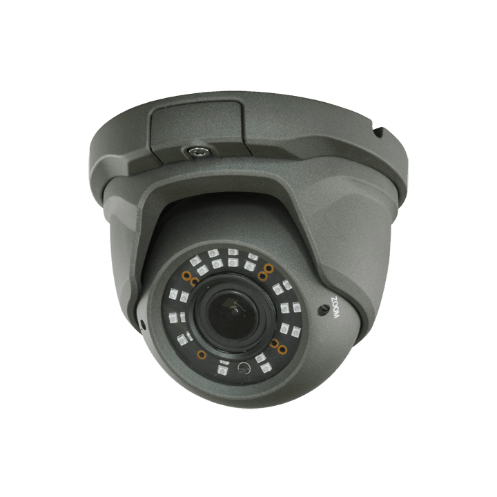 MARCA BLANCA DM955VSWG-F4N1 2MP IP PTZ -kamera 30m IR, IP66, PoE, 2.7-13.5mm Varifocal linssi