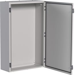 Hager FL125A Orion.Plus Steel Enclosure 950x600x250 mm