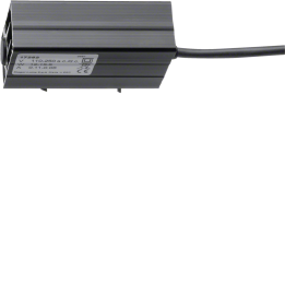 Hager FL252Z Heater 15W 230V AC quadro.system