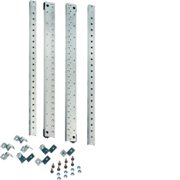 Hager FL434A Functional Uprights for Orion.Plus, H1050mm
