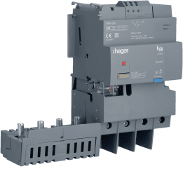 Hager HBA128H RCCB 4P 125A 30mA tüüp A