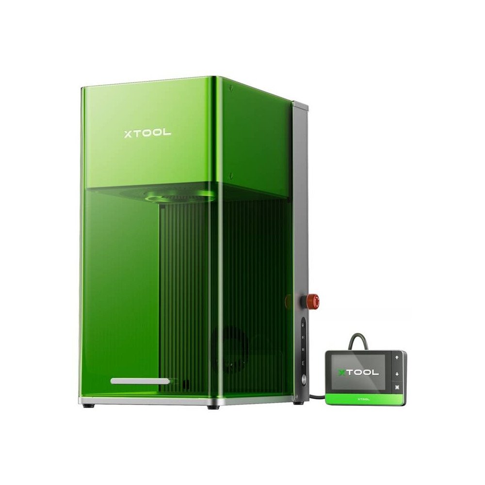 2-uhes xTool F1 Ultra lasergraveerimismasin