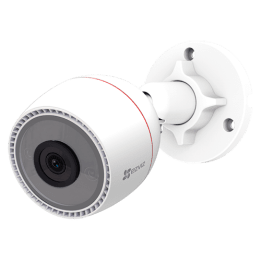 EZVIZ EZ-C3T-POE 2MP PTZ IP-kaamera PoE-ga, 30 m IR, IP66 välistingimustes
