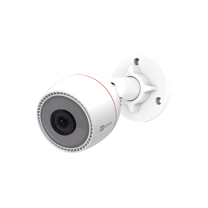 EZVIZ EZ-C3T-POE 2MP PTZ IP-kaamera PoE-ga, 30 m IR, IP66 välistingimustes