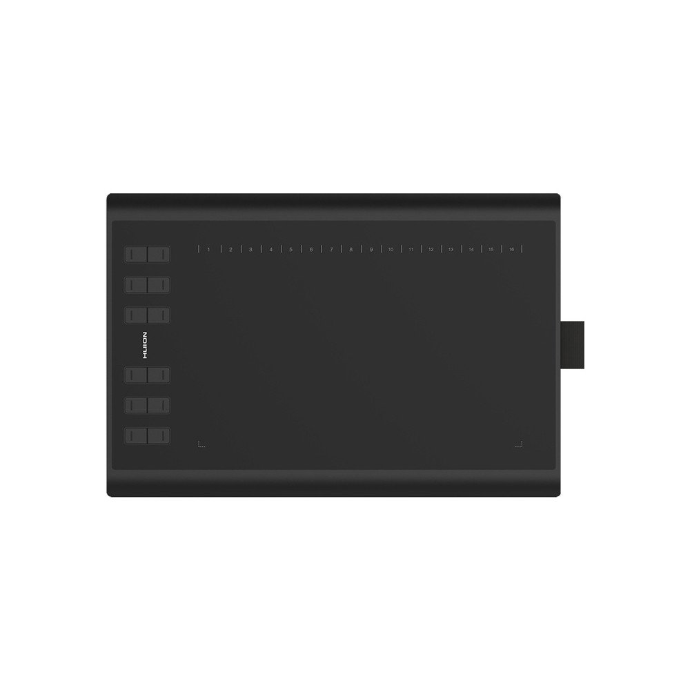 Graphic Tablet Huion H1060P
