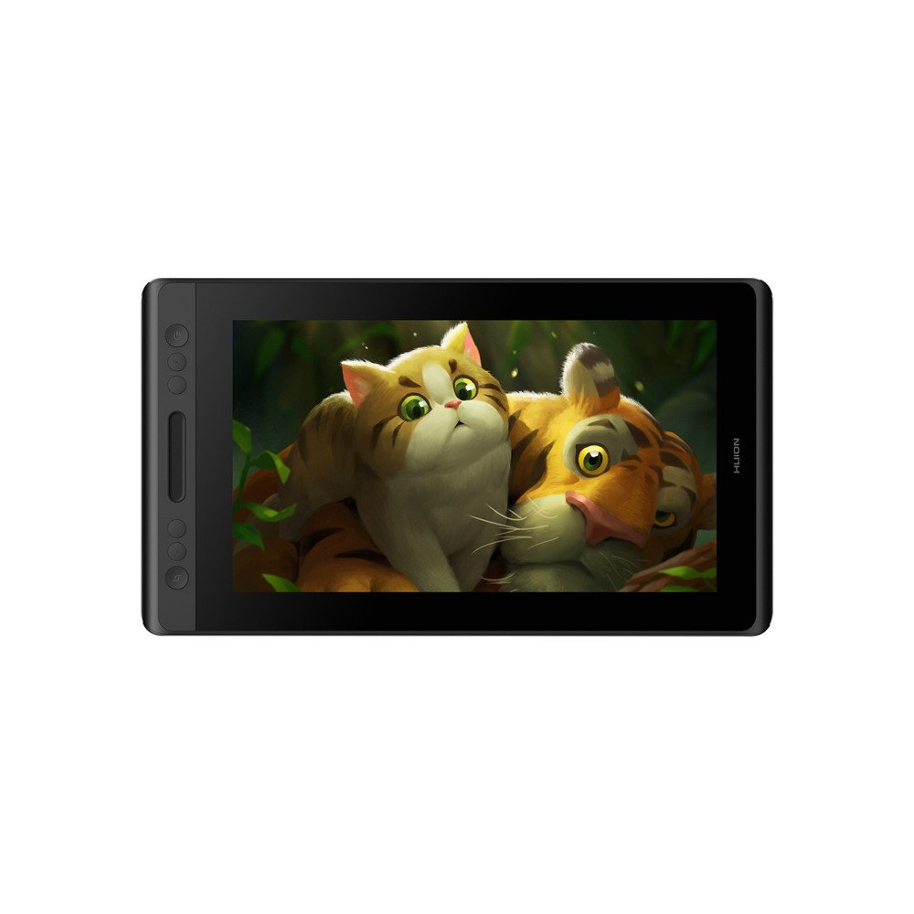 Huion Kamvas Pro 13 GT133 naytonohjain