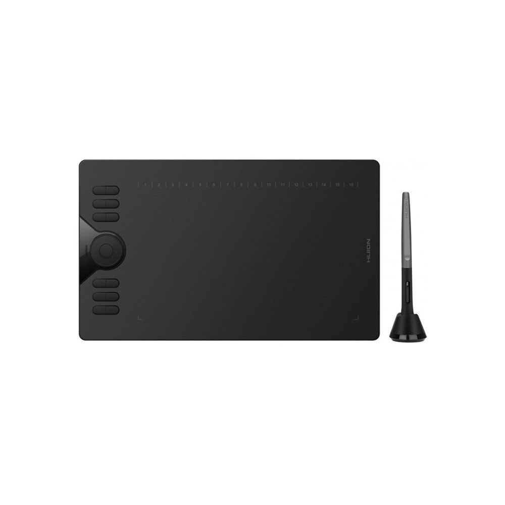 Grafiskais plansetdators Huion HS610