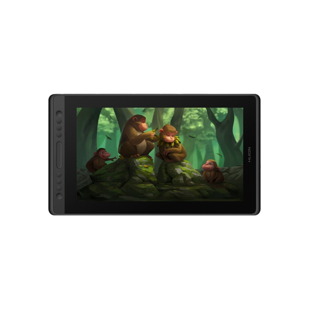 Huion Kamvas Pro 16 GT156 naytonohjain