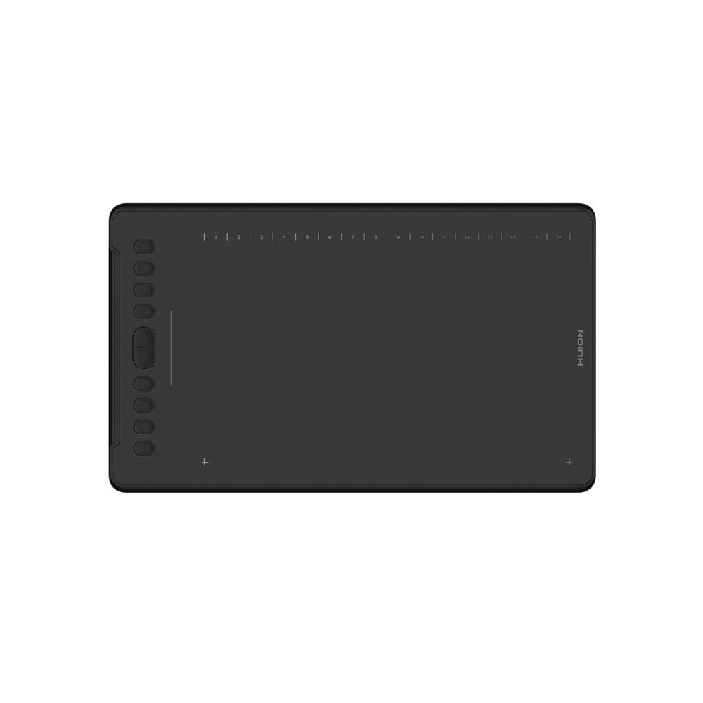 Huion H1161 graphics tablet