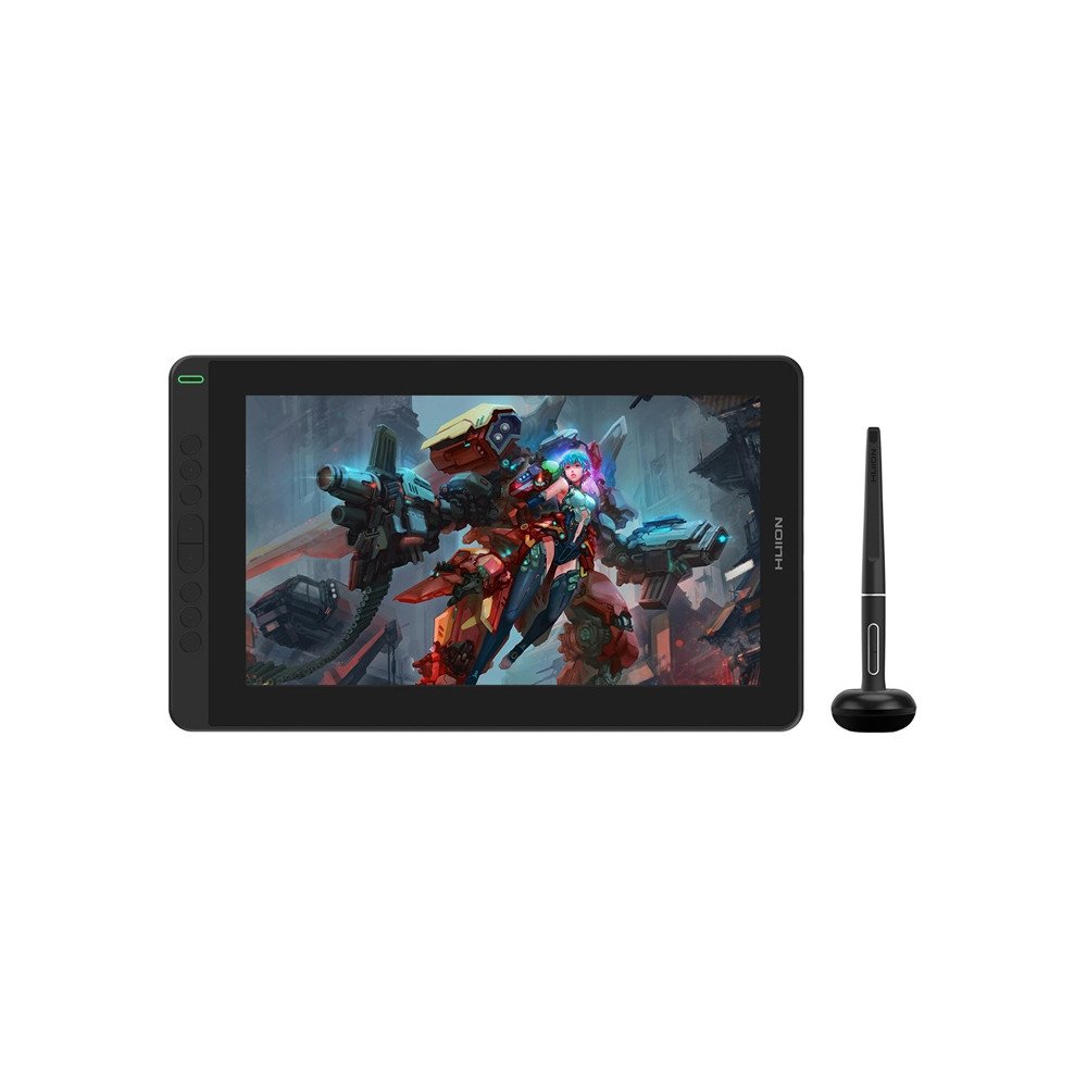 Huion Kamvas 13 GS1331 naytonohjain