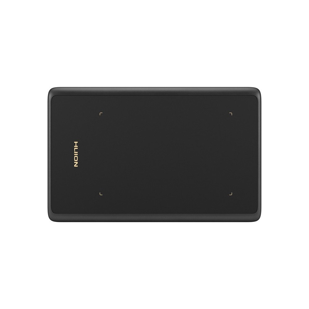 Huion H420X naytonohjain
