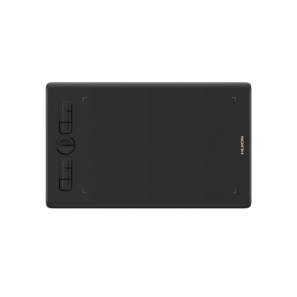 Huion H580X graphics tablet